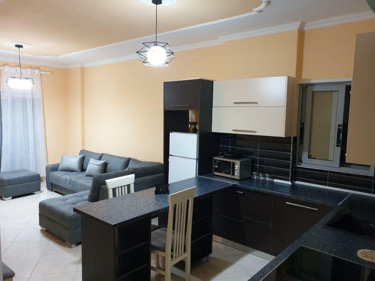 Ann'apartment Appartement *