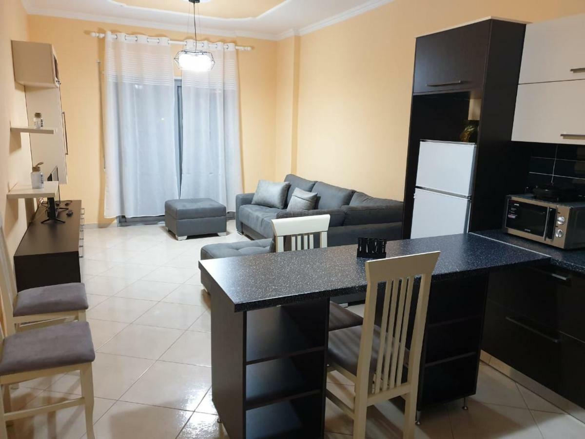 Appartement Ann'apartment Orikum