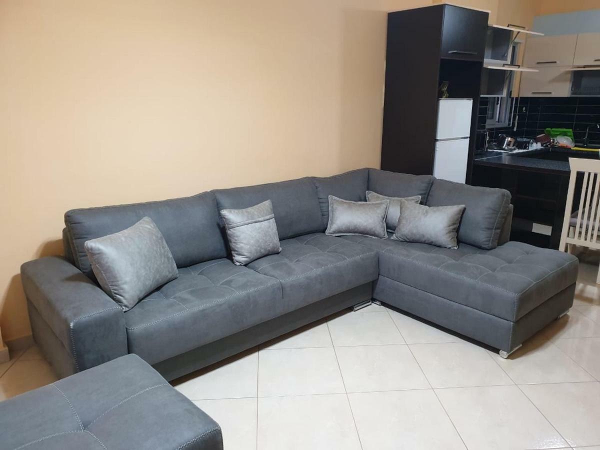 Ann'apartment