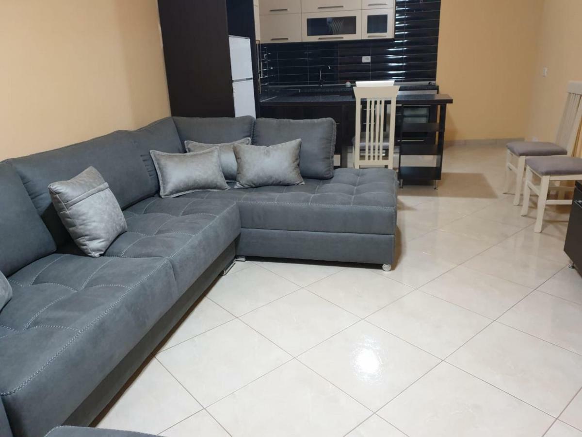 Ann'apartment